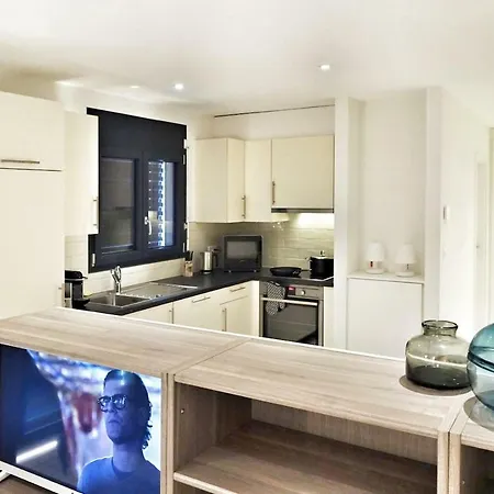Apartment Housestay