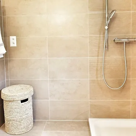Apartment Housestay Saxon